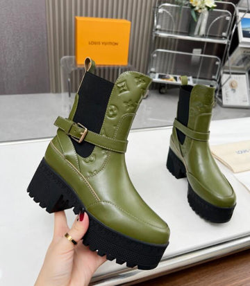 EC - FDE Women Shoes - 041