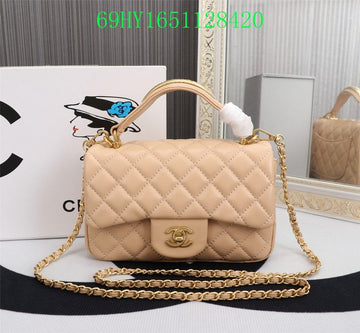 EC - CHL Bags - 1807