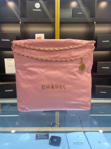 EC Luxury - CHL Bags - 2902