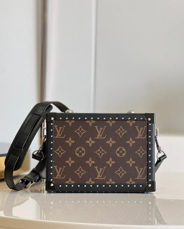 EC - LOV Bags - 1540