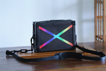 EC Fashion Lu-Vi bags - 10190