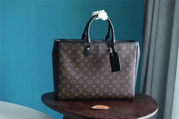 EC Fashion Lu-Vi bags - 9866