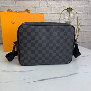 EC Fashion Lu-Vi Bags - 16747