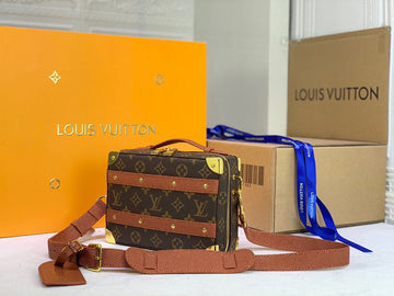 EC Fashion Lu-Vi bags - 17496