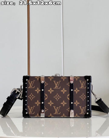 EC - LOV Bags - 1204