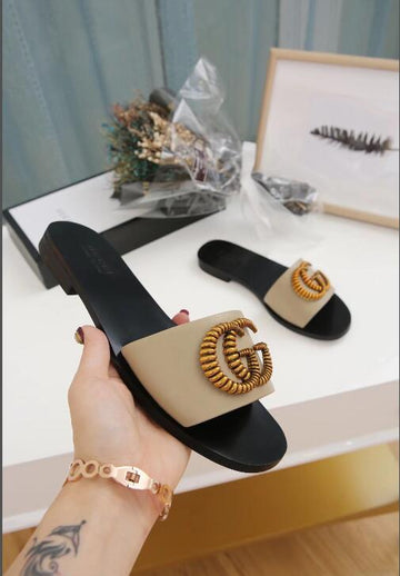 EC - GUKI Women Shoes - 2247