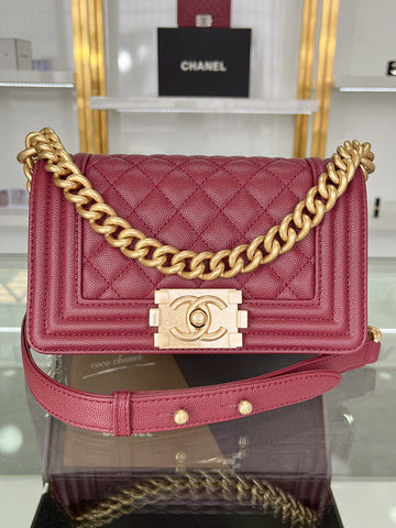 EC Luxury - CHL Bags - 3173