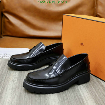EC - HMS Men Shoes - 554