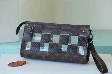 EC Fashion Lu-Vi bags - 10695