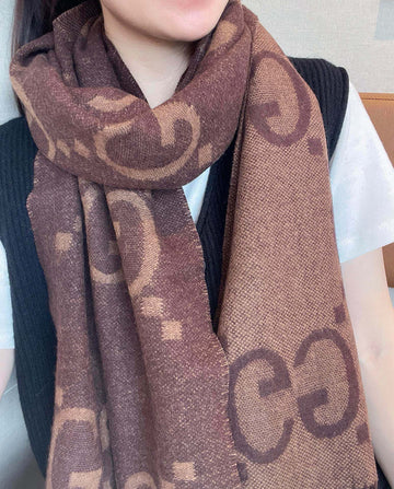 EC - GUKI Scarf - 168