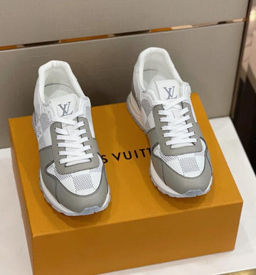 EC Luxury - LOV Men Shoes - 707