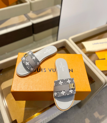 EC Luxury - LOV Women Shoes - 040