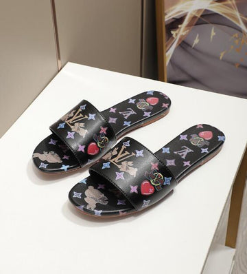 EC - LOV Women Shoes - 551