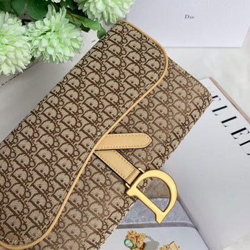 Christian Dior Luxury - The Tote   636