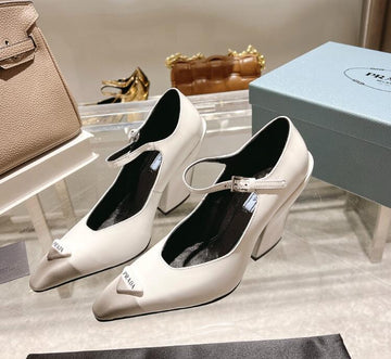 EC - PD Women Shoes - 252