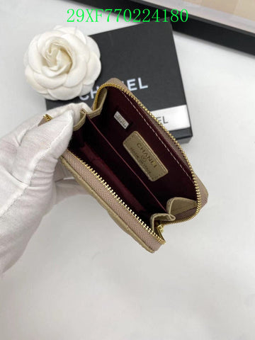 EC - CHL Wallet - 2655