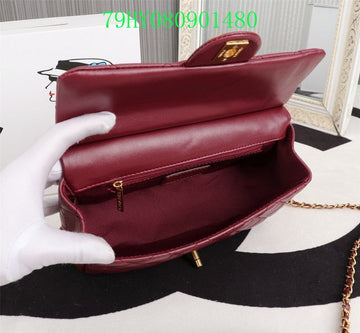 EC - CHL Bags - 3319