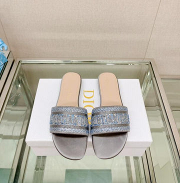 EC - DOR Women Shoes - 421