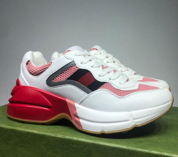 EC - GUKI Men Shoes - 990