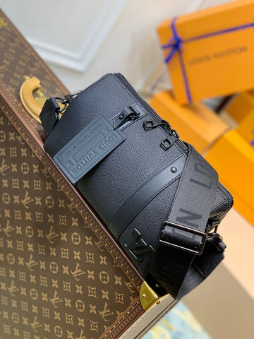 EC Fashion Lu-Vi bags - 17043