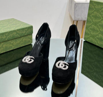EC - GUKI Women Shoes - 372