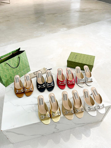 EC - GUKI Shoe - 397