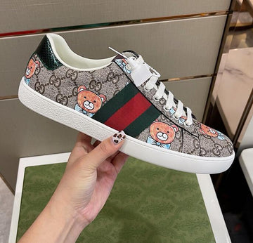 EC - GUKI Men Shoes - 1034