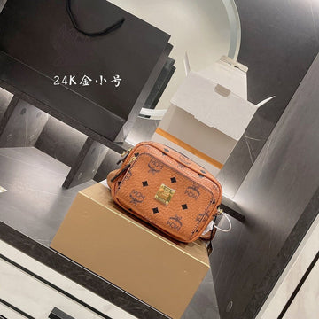 EC - MQM Bags - 143
