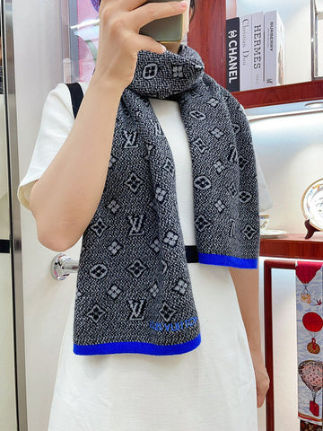 EC - LOV Scarf - 188