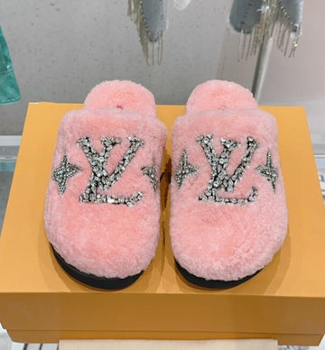 EC Luxury - LOV Women Shoes - 454