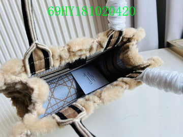 EC - DOR Bags - 1119