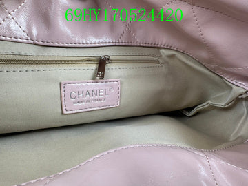 EC - CHL Bags - 826