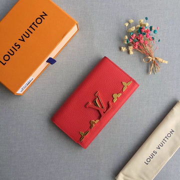 EC - LOV Wallet - 1068