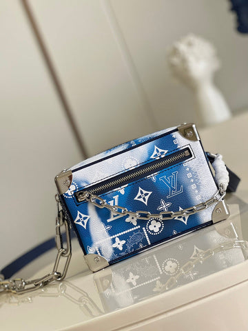 EC Fashion Lu-Vi Bags - 16692
