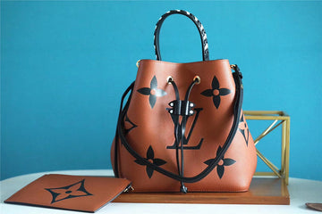 EC Fashion Lu-Vi bags - 8550