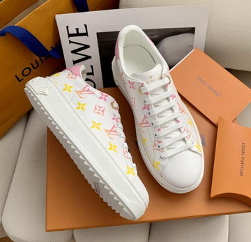 EC - LOV Women Shoes - 732