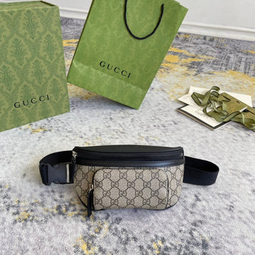 Gucci Luxury Fashion Bag