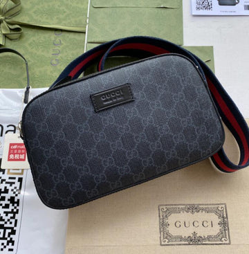 EC - GUKI Bags - 1539