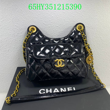 EC - CHL Bags - 1677