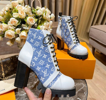 EC - LOV Women Shoes - 928