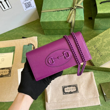 EC - GUKI Bag - 1085