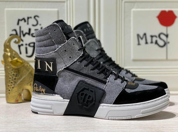 EC Luxury - PHP Shoes - 093