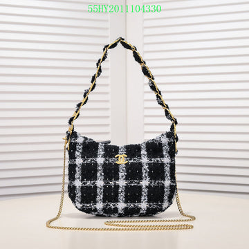 EC - CHL Bags - 1965