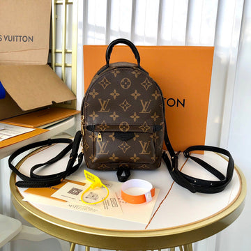 EC Fashion Lu-Vi bags - 17665