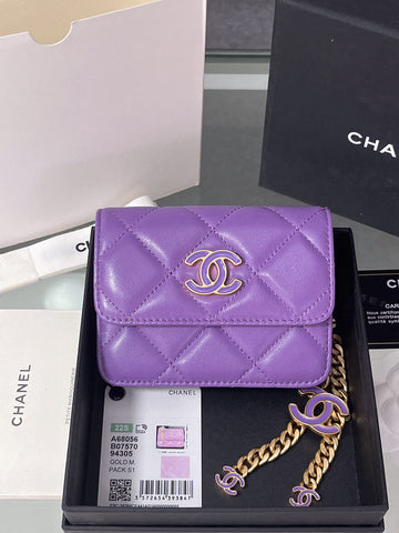 EC Luxury - CHL Bags - 3291
