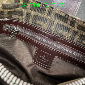 EC - FDE Bags - 2815