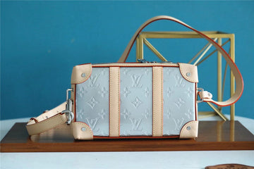 EC Fashion Lu-Vi bags - 10272