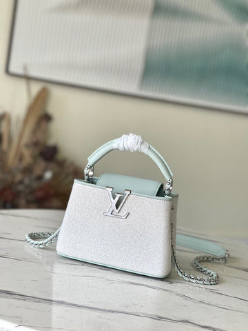 Fashion Lu-Vi bags - 4730