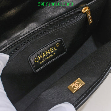 EC - CHL Bags - 2116