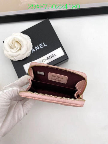 EC - CHL Wallet - 2651
